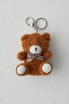 Thumbnail View 2: Bear Plushie Keychain