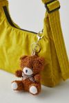 Thumbnail View 4: Bear Plushie Keychain