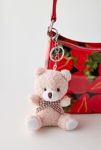 Thumbnail View 1: Bear Plushie Keychain