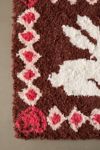 Thumbnail View 4: Clara Bunny Icon Shag Rug