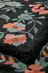 Thumbnail View 3: Elaine Floral Brushed Rug