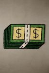 Thumbnail View 2: Stack Of Money Shag Rug