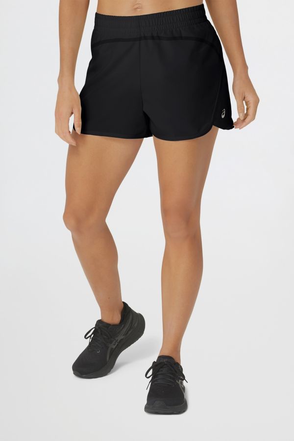 Slide View: 4: ASICS 2.5" PR Lyte 2.0 Athletic Shorts