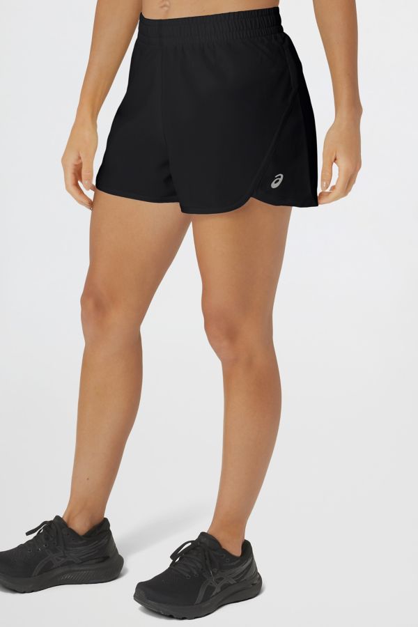 Slide View: 5: ASICS 2.5" PR Lyte 2.0 Athletic Shorts