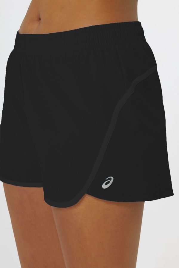 Slide View: 1: ASICS 2.5" PR Lyte 2.0 Athletic Shorts