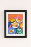 Thumbnail View 2: Gigi Rosado Victoria Sponge Still Life Art Print