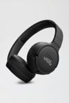 Thumbnail View 1: JBL Tune 670NC Wireless On-Ear Noise Cancelling Headphones