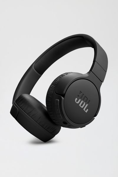 JBL Tune 670NC Wireless On-Ear Noise Cancelling Headphones