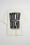 Thumbnail View 2: T-shirt graphique Reebok X OBEY Breakthrough