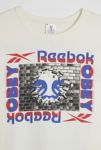 Thumbnail View 3: T-shirt graphique Reebok X OBEY Breakthrough