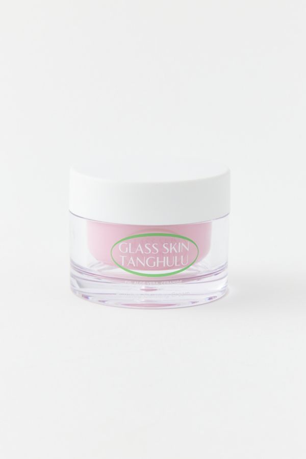 Slide View: 2: OLIVIAUMMA Glass Skin Tanghulu Pudding Calming Cream