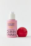 Thumbnail View 1: OLIVIAUMMA Glass Skin Strawberry & Tangerine Serum