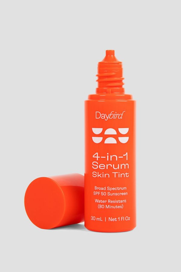 Slide View: 1: Daybird 4-In-1 Serum Skin Tint