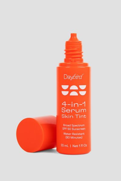 Daybird 4-In-1 Serum Skin Tint