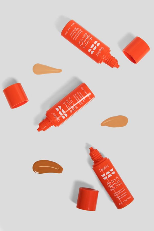 Slide View: 4: Daybird 4-In-1 Serum Skin Tint