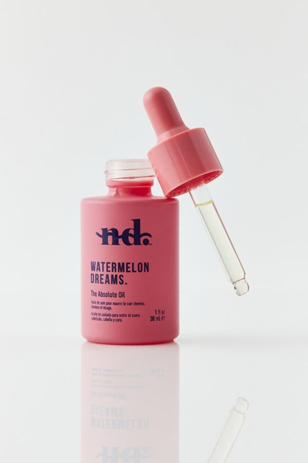 Slide View: 1: Naturally Drenched Watermelon Dreams Serum