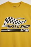 Thumbnail View 2: T-shirt Graphique CAT Speed Shop