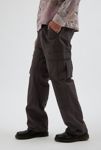 Thumbnail View 1: GUESS ORIGINALS Ripstop Panel Cargo Pant