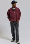 Thumbnail View 4: Urban Renewal Remade Overdyed Check Cropped Shirt