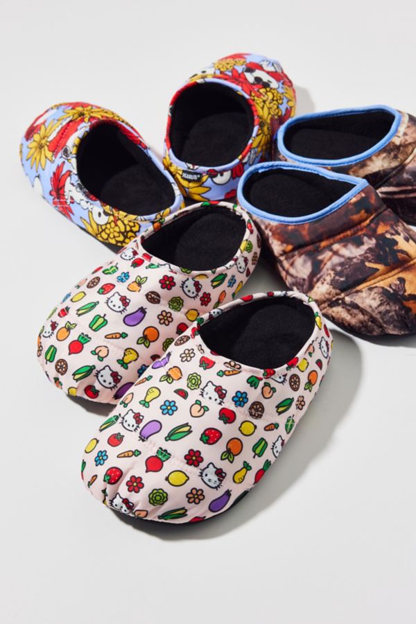 Slide View: 1: BAGGU Puffy Slipper