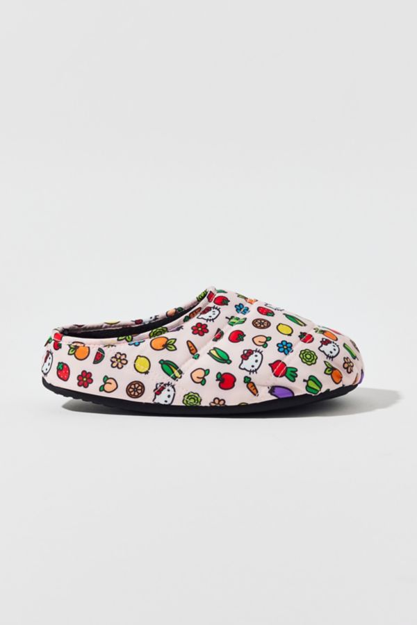 Slide View: 2: BAGGU Puffy Slipper