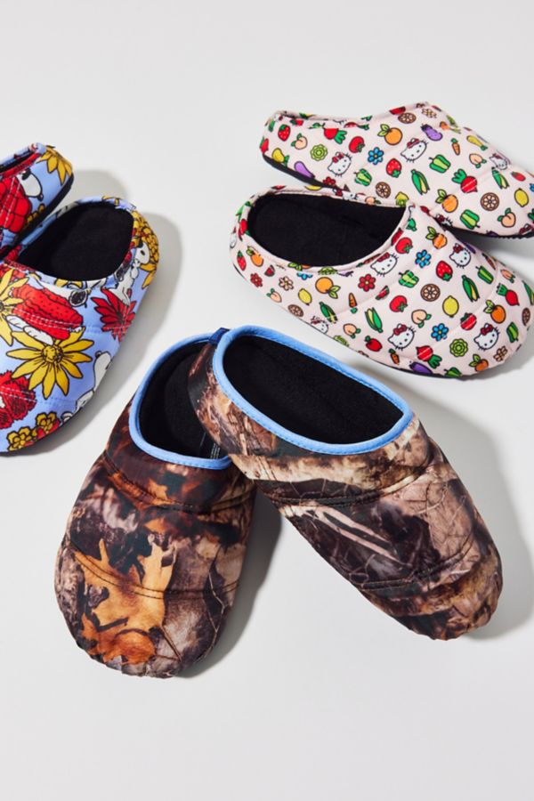 Slide View: 2: BAGGU Puffy Slipper