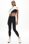 Thumbnail View 2: P.E Nation Avant Full Length Legging