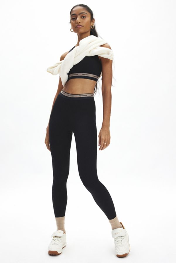 Slide View: 2: P.E Nation Avant Full Length Legging