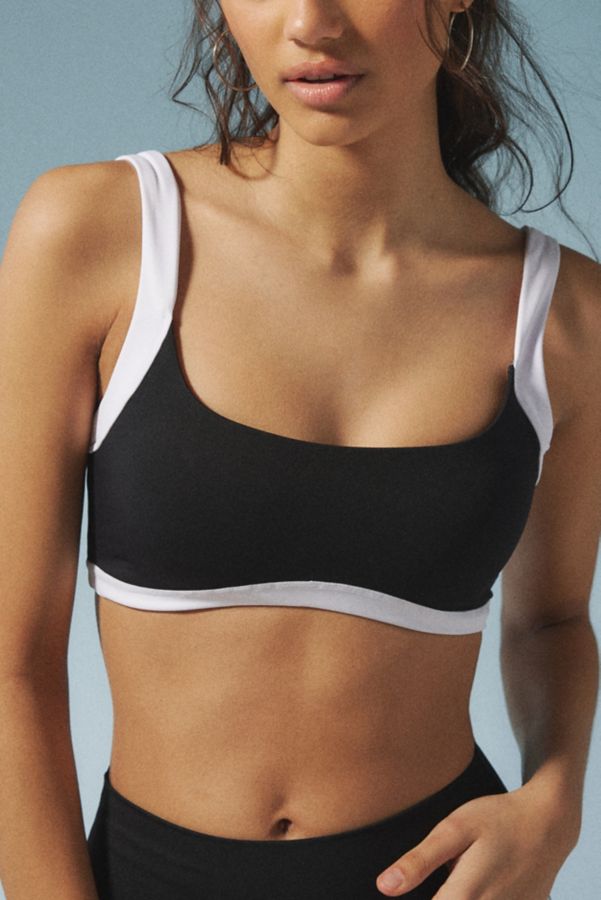 Slide View: 1: P.E Nation Vivid Sports Bra