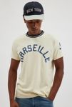 Thumbnail View 1: Marseille Ringer Tee