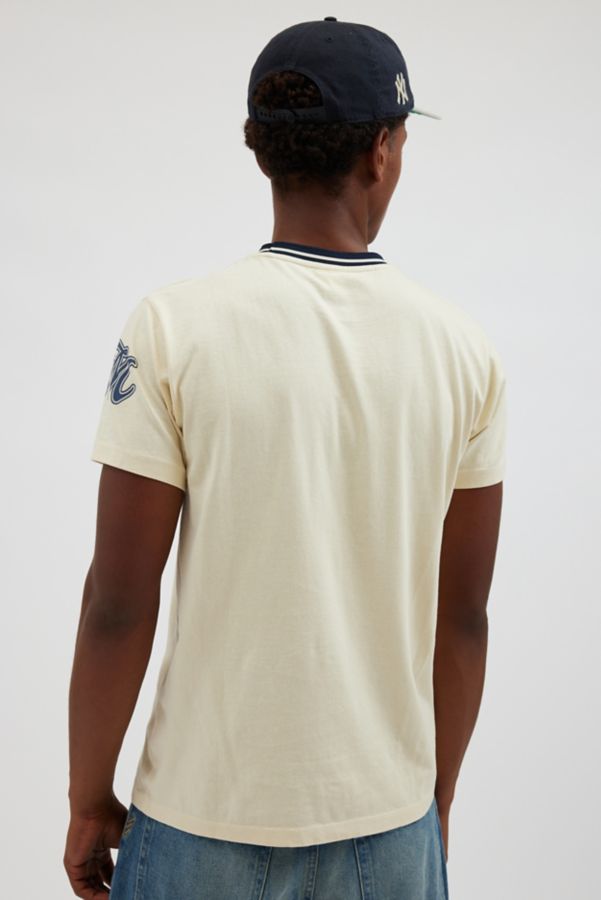 Slide View: 2: Marseille Ringer Tee