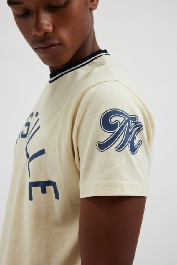 Slide View: 4: Marseille Ringer Tee