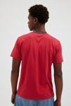 Thumbnail View 2: Toronto V-Neck Ringer Tee