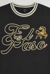 Thumbnail View 2: Tee-shirt El Paso Ringer