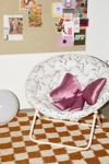 Thumbnail View 1: Papasan Chair & Cushion Set