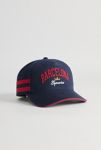 Thumbnail View 2: American Needle Barcelona Striped Baseball Hat