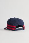 Thumbnail View 3: American Needle Barcelona Striped Baseball Hat