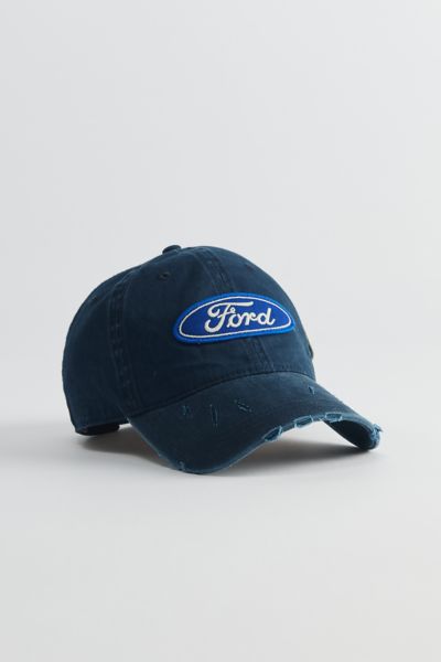 American Needle Ford Patch Destroy Hat