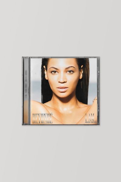 Beyoncé - I Am: Sasha Fierce (deluxe edition) CD