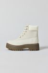 Thumbnail View 2: Timberland Women's Stone Street 6-Inch Platform Waterproof Boot