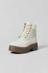 Thumbnail View 3: Timberland Women's Stone Street 6-Inch Platform Waterproof Boot