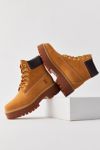 Thumbnail View 2: Timberland Stone Street 6-Inch Platform Waterproof Boot