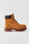 Thumbnail View 3: Timberland Stone Street 6-Inch Platform Waterproof Boot