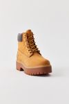 Thumbnail View 4: Timberland Stone Street 6-Inch Platform Waterproof Boot