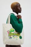 Thumbnail View 1: Mitchell & Ness NBA Patch Tote Bag