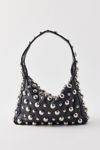 Thumbnail View 2: Silence + Noise Mona Studded Shoulder Bag