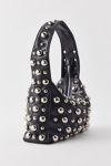 Thumbnail View 3: Silence + Noise Mona Studded Shoulder Bag