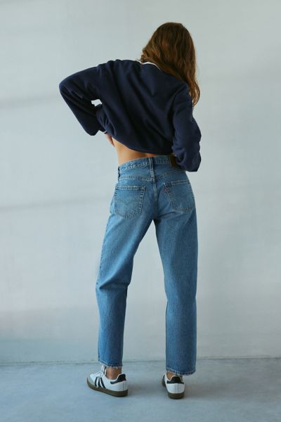 Levi's® 501 ‘90s Ankle Jean