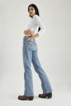 Thumbnail View 3: Levi's® Wedgie Bootcut Jean