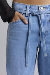 Thumbnail View 5: Levi's® XL Straight Tie Waist Jean